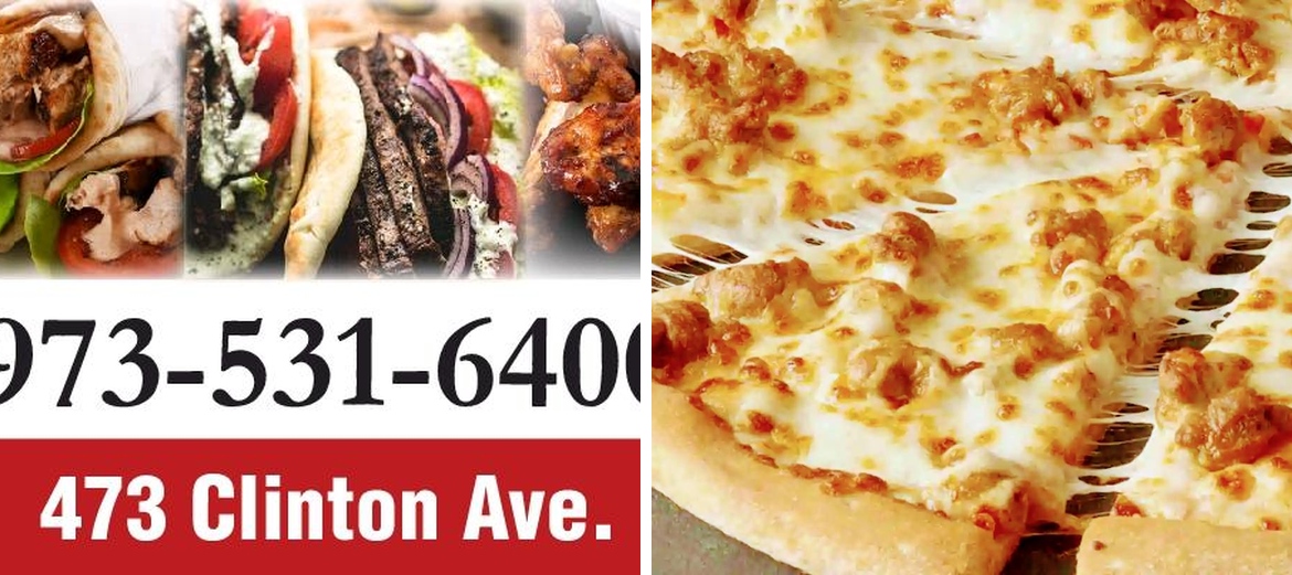 Roma seafood & PIZZA